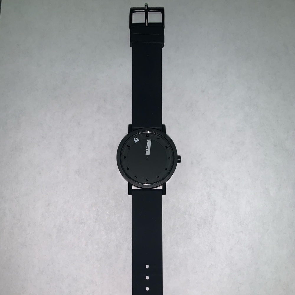 Projects Watch